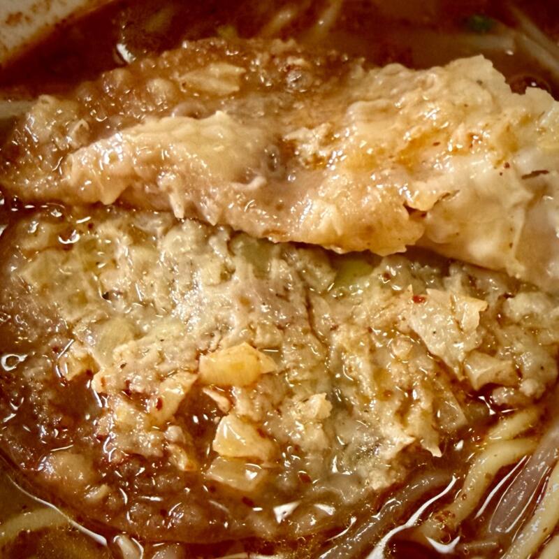 麺屋 あり坂 ありさか 秋田県大仙市大曲 花火通りペアーレ 大曲駅 激辛福はなび 三福 激辛醤油ラーメン はなび焼き 花火焼き