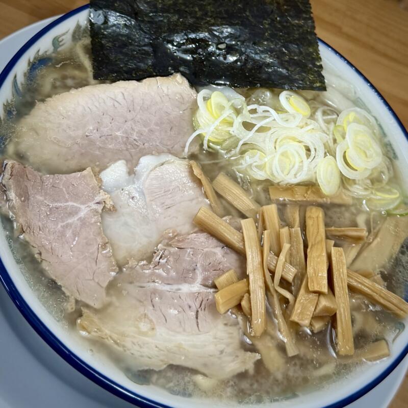 ケンちゃんラーメン 古河店 茨城県古河市大堤 下山二丁目 住吉町 古河駅 中華そば 小盛 濃い口 油ぽく 身入り 山形県のソウルフード 醤油ラーメン 具