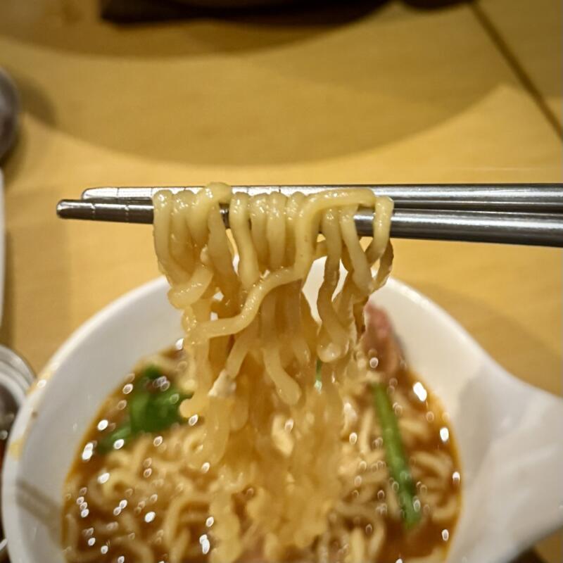 焼肉ホルモン おはこ 18 千葉県船橋市本町 京成船橋駅 〆のソースラーメン 船橋ソースラーメン 乾麺