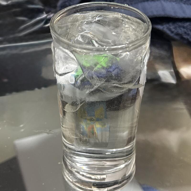 森本聡子とラーメン食べ歩き隊ッ! 新年会 三次会