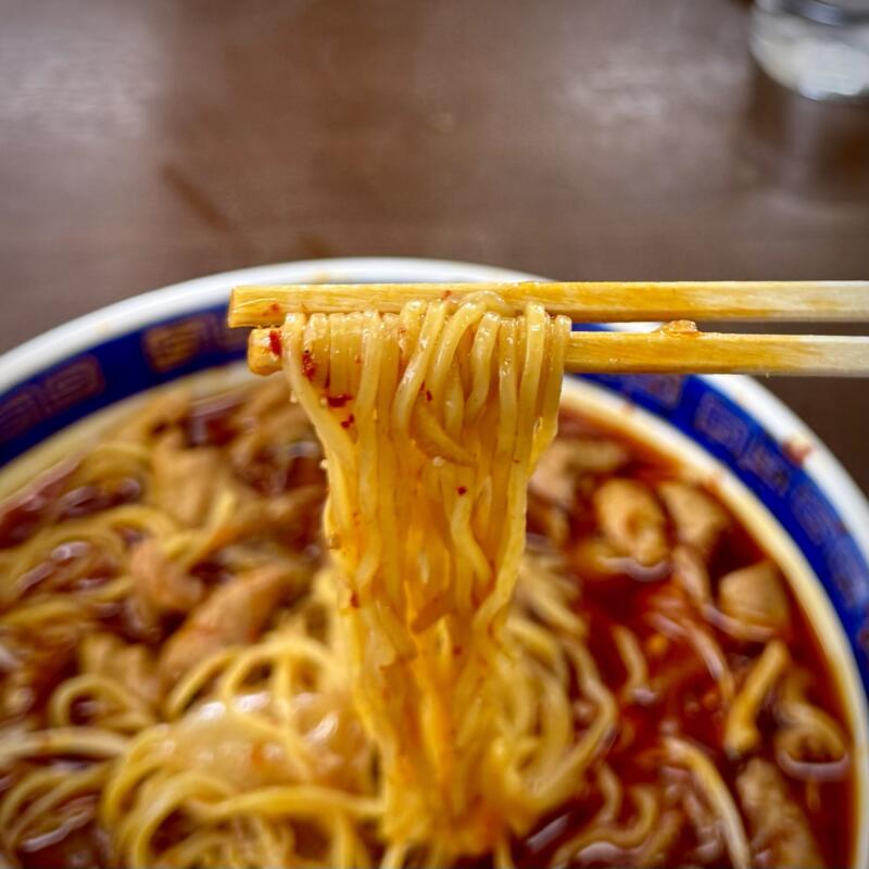 元祖勝浦式担々麺 江ざわ えざわ 千葉県勝浦市白井久保 勝浦駅 芳賀 もつ担々 坦々麺 もつ煮トッピング 勝浦タンタンメン 大辛 麺