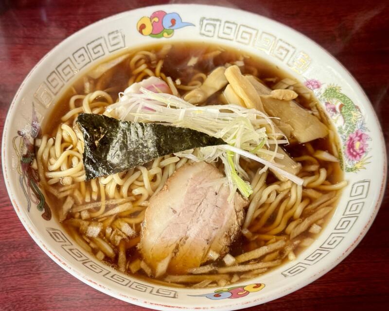 らーめん八平 アリランラーメン八平 長南店 千葉県長生郡長南町 市野々 茂原駅 らあめん 醤油ラーメン