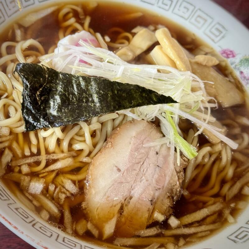 らーめん八平 アリランラーメン八平 長南店 千葉県長生郡長南町 市野々 茂原駅 らあめん 醤油ラーメン 具