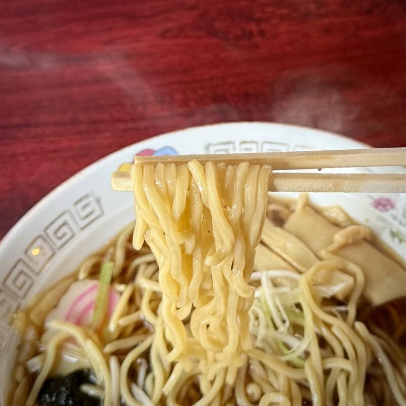 らーめん八平 アリランラーメン八平 長南店 千葉県長生郡長南町 市野々 茂原駅 らあめん 醤油ラーメン 麺