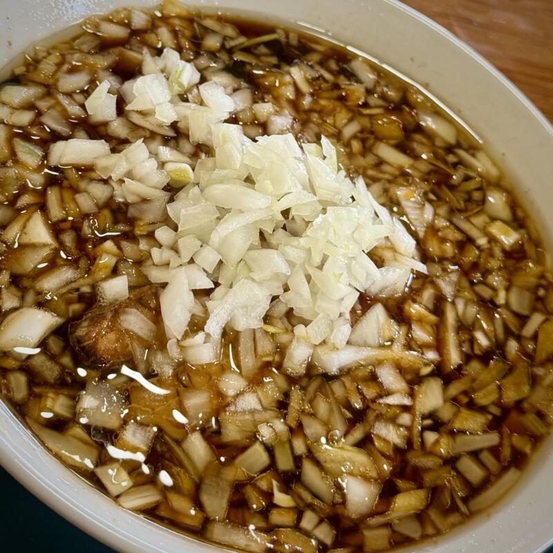 炭火らあぁめん いち 1 千葉県長生郡白子町関 観音堂 本納駅 いちらあぁめん 濃い味 きざみ玉ネギ トッピング 千葉ご当地ラーメン 竹岡式ラーメン 竹岡ラーメン 醤油ラーメン 具