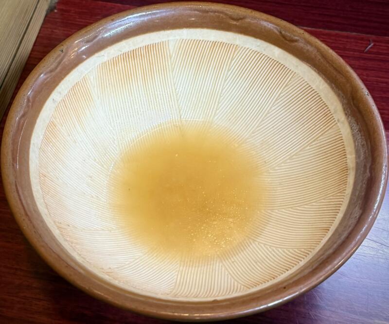 ラーメン こまどり 新潟県新潟市西蒲区竹野町 竹野町農協前 巻駅 味噌ラーメン 新潟ご当地 新潟濃厚味噌ラーメン 割りスープ付き