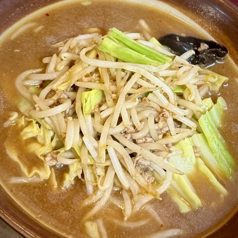 ラーメン こまどり 新潟県新潟市西蒲区竹野町 竹野町農協前 巻駅 味噌ラーメン 新潟ご当地 新潟濃厚味噌ラーメン 割りスープ付き 具