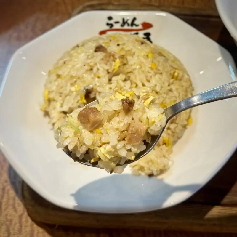 らーめん 三咲屋 みさきや 新潟県新潟市東区大形本町 大形本町三丁目 大形駅 しおセット しおらーめん 塩ラーメン 半チャーハン 炒飯