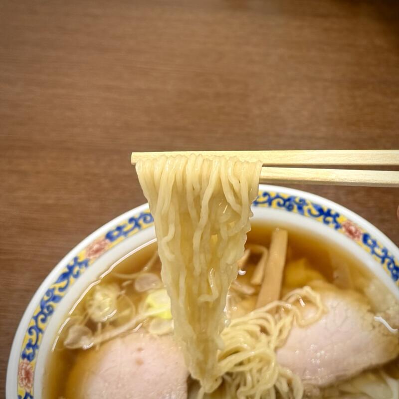 ホシナ食堂 山形県酒田市若竹町 酒田病院口 酒田駅 ワンタン麺 雲呑麺 中華そば 醤油ラーメン 酒田ラーメン 麺