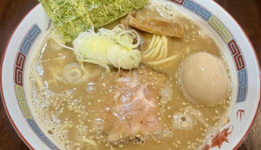 らーめん萬亀＠秋田県秋田市中通にて濃厚味噌＆チャーシュー丼をオーダー！旨味のインパクトが秀逸な味噌ラーメンと人気サイドメニューの合わせ食いに舌鼓♪