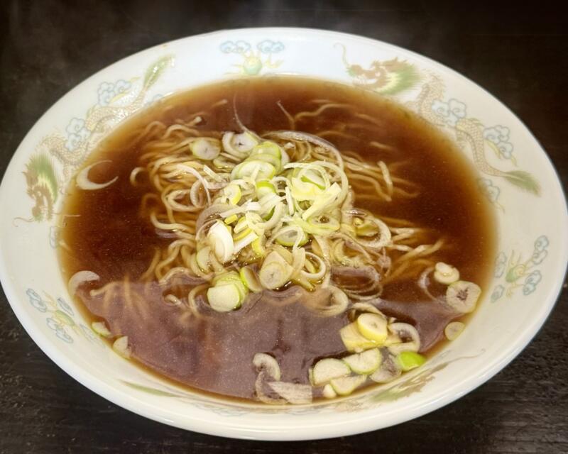 ら〜めん笑 らーめん笑 しょう 秋田県大仙市北長野 羽後長野駅 イオン中仙店前 しんぷる醤油 ら〜めん 醤油ラーメン