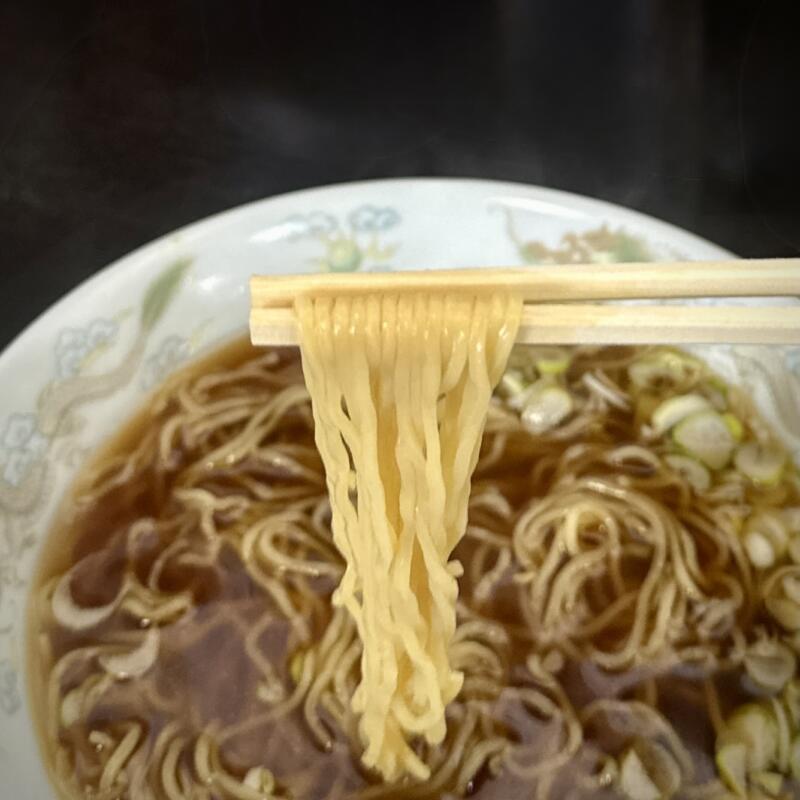 ら〜めん笑 らーめん笑 しょう 秋田県大仙市北長野 羽後長野駅 イオン中仙店前 しんぷる醤油 ら〜めん 醤油ラーメン 麺