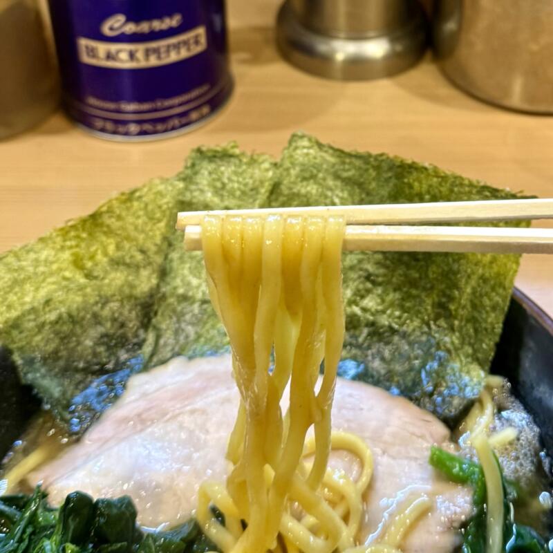 輝道家直系 皇綱家 きづなや 東京都豊島区西池袋 池袋駅西口 ラーメン 並 神奈川ご当地 横浜家系ラーメン 豚骨醤油ラーメン 柏王道家謹製麺