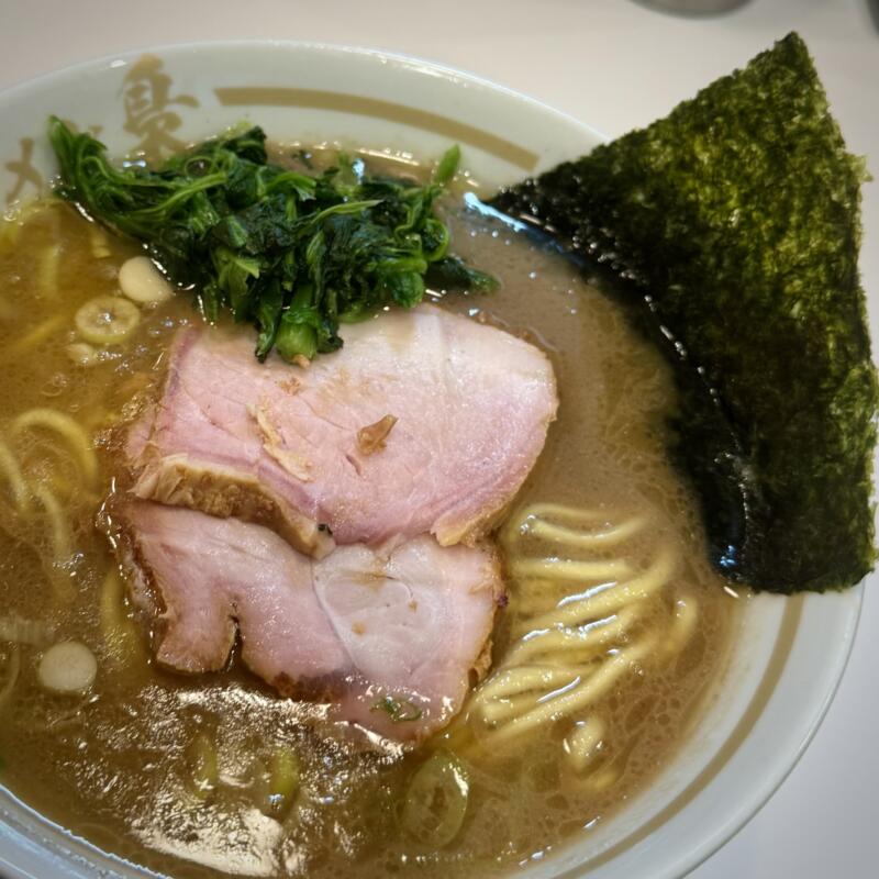 わいず一門 池袋ラーメン 梟 フクロウ 東京都豊島区東池袋 Hareza池袋 池袋駅東口 ラーメン 豚骨醤油ラーメン 横浜家系ラーメン 具