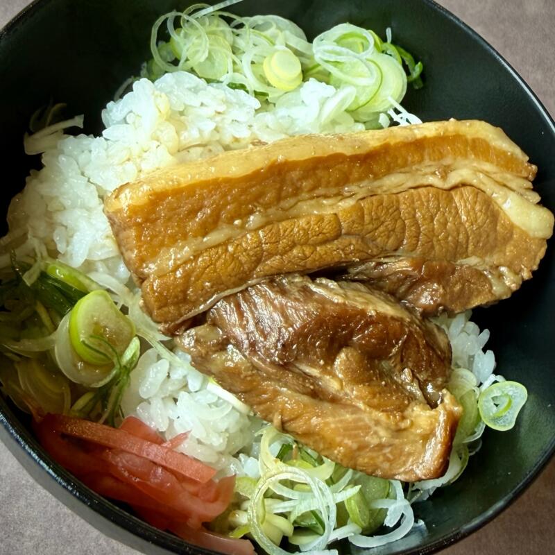 いわ谷商店 いわやしょうてん 青森県西津軽郡深浦町深浦 深浦駅前 角煮ご飯