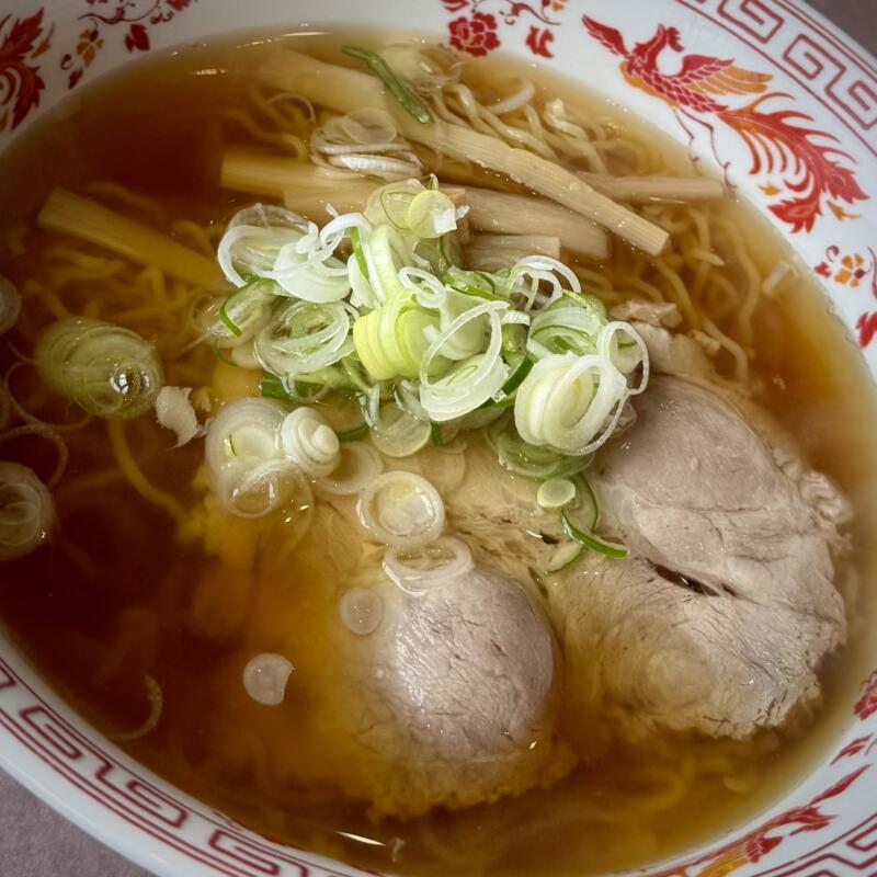 いわ谷商店 いわやしょうてん 青森県西津軽郡深浦町深浦 深浦駅前 津軽煮干しラーメン 醤油ラーメン あっさり 具