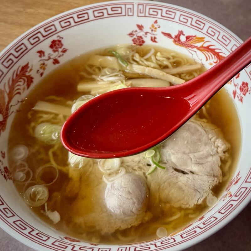 いわ谷商店 いわやしょうてん 青森県西津軽郡深浦町深浦 深浦駅前 津軽煮干しラーメン 醤油ラーメン あっさり スープ