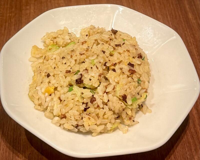 紅虎餃子房 イオンモール秋田店 秋田県秋田市御所野地蔵田 イオンモール秋田1F こまちダイニング 半チャーハン 炒飯