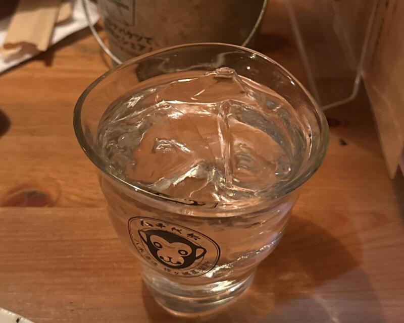 BAR JAH ジャー 秋田県秋田市大町 大町5丁目 川反 秋田駅 泡盛ロック