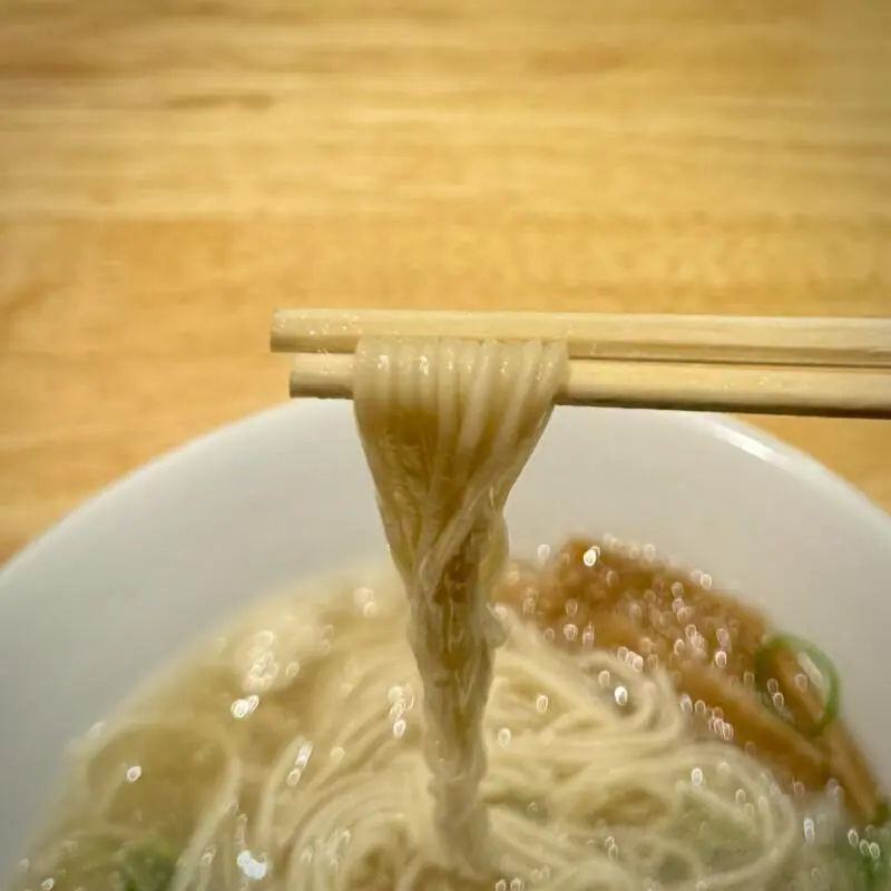 麺処 いぢろへ 秋田県秋田市八橋大畑 泉外旭川駅 塩ラーメン 湯の台食堂 謹製麺