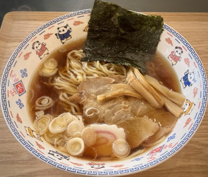 SUN LDK サンエルディーケー 秋田県横手市駅前町 横手イースト 横手バスターミナル ラーメン 醤油ラーメン