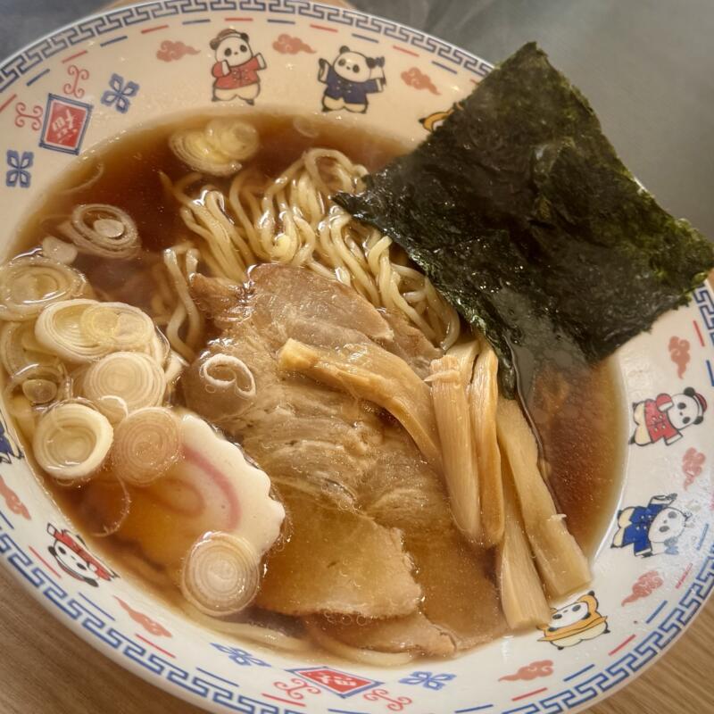 SUN LDK サンエルディーケー 秋田県横手市駅前町 横手イースト 横手バスターミナル ラーメン 醤油ラーメン 具