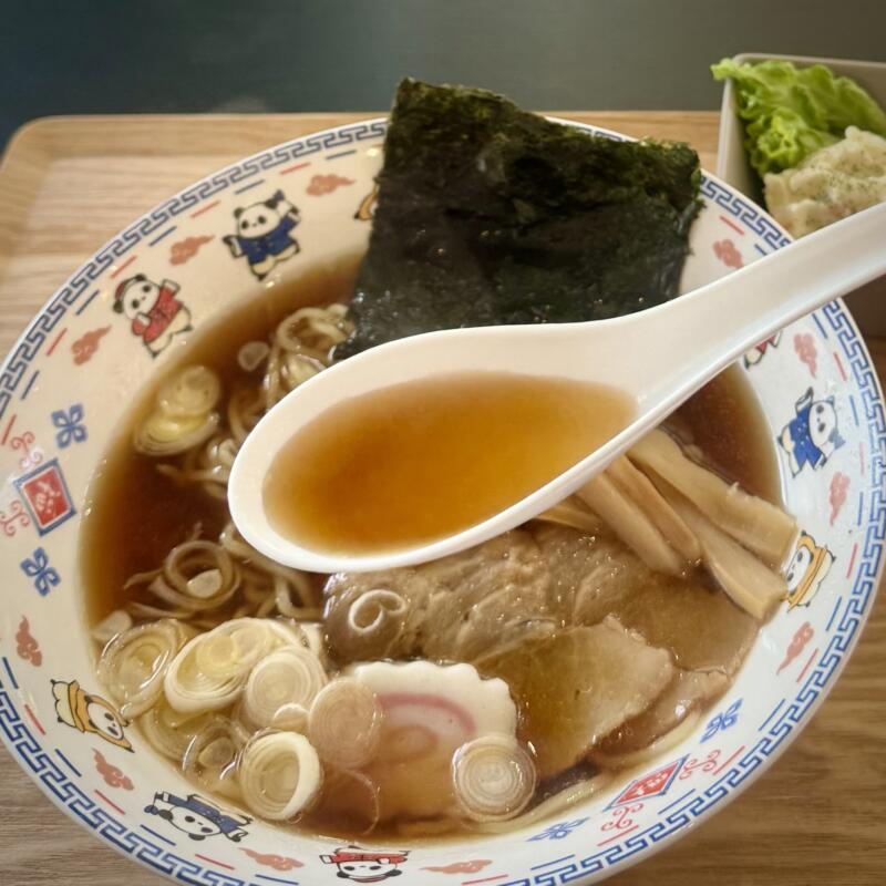 SUN LDK サンエルディーケー 秋田県横手市駅前町 横手イースト 横手バスターミナル ラーメン 醤油ラーメン スープ