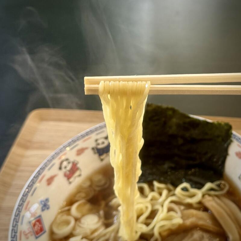 SUN LDK サンエルディーケー 秋田県横手市駅前町 横手イースト 横手バスターミナル ラーメン 醤油ラーメン 麺