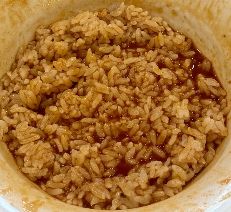 食堂 はやしや 秋田県鹿角市花輪 鹿角花輪駅前 ハヤシヌードル ハヤシラーメン 洋風ラーメン ライス無料サービス ハヤシライス