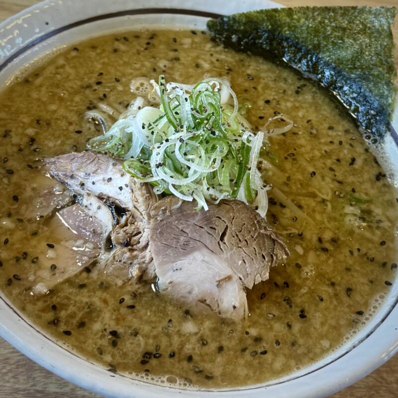 BASSOどりるまん商店 羽後町本店 秋田県雄勝郡羽後町杉宮 あぐりこ 湯沢駅 味噌ラーメン 具