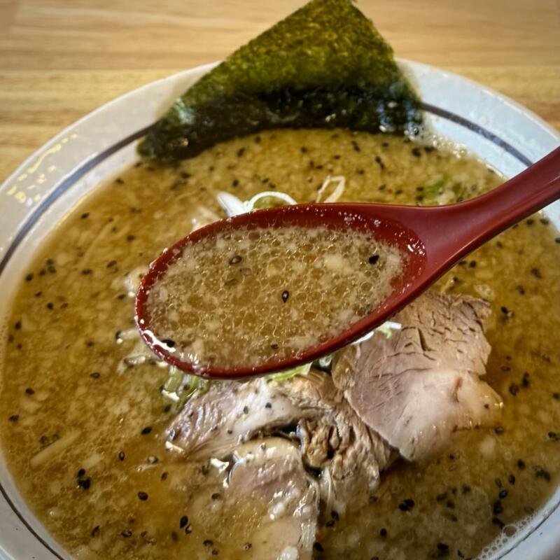 BASSOどりるまん商店 羽後町本店 秋田県雄勝郡羽後町杉宮 あぐりこ 湯沢駅 味噌ラーメン スープ