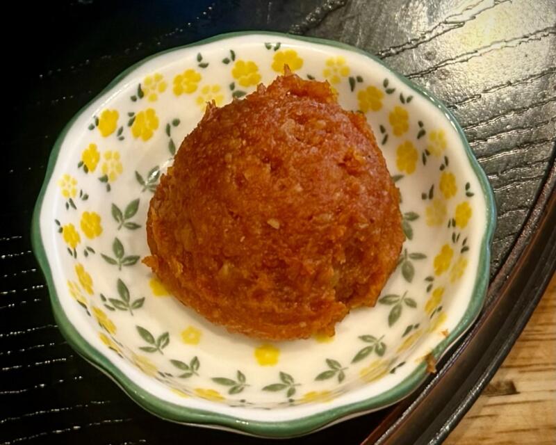 味美 藤田屋 湯沢店 秋田県湯沢市成沢 下湯沢駅 辛味噌ラーメン 特製辛味別皿