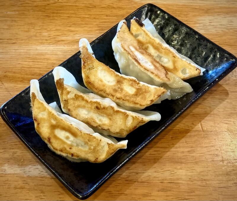 味美 藤田屋 湯沢店 秋田県湯沢市成沢 下湯沢駅 餃子ライスセット ギョーザ 半ライス