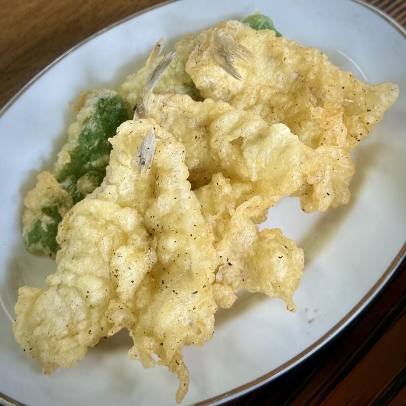 利根食堂 千葉県香取郡東庄町新宿 前原 下総橘駅 天ぷらライス 天ぷら定食 キス 鱚
