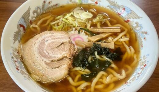 手打会津ラーメン 白虎＠千葉県旭市ロにて手打会津ラーメンをオーダー！福島の名店・うえんでの流れを汲む人気店♪