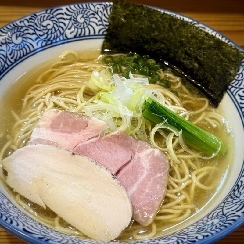 麺屋いとう 八日市場本店 千葉県匝瑳市八日市場 公民館 八日市場駅 芳醇鶏そば塩 塩ラーメン 具