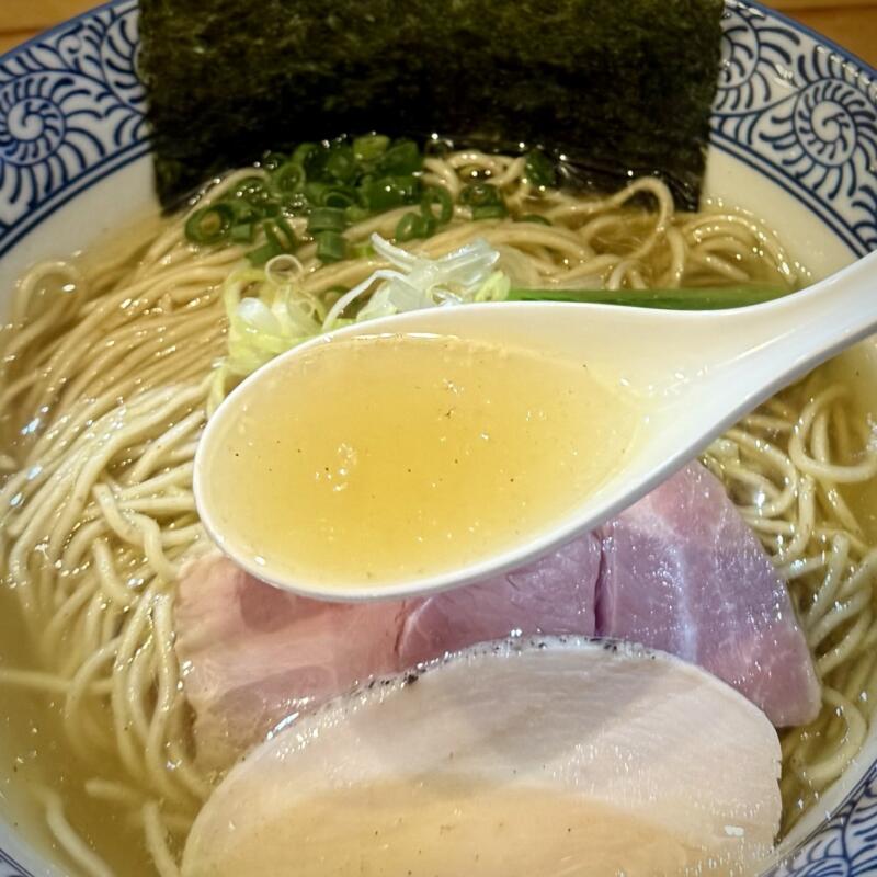麺屋いとう 八日市場本店 千葉県匝瑳市八日市場 公民館 八日市場駅 芳醇鶏そば塩 塩ラーメン スープ