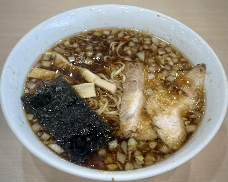 ぐうらーめん 千葉県山武市成東 辺田 成東駅 ぐうらーめん 竹岡式ラーメン 竹岡ラーメン 濃口醤油ラーメン