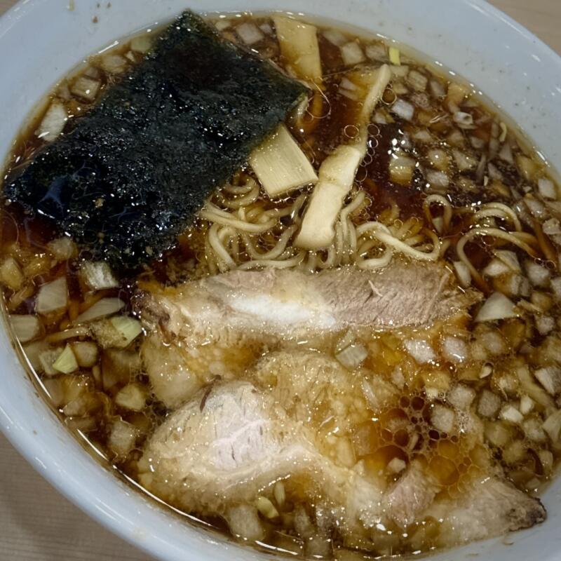 ぐうらーめん 千葉県山武市成東 辺田 成東駅 ぐうらーめん 竹岡式ラーメン 竹岡ラーメン 濃口醤油ラーメン 具