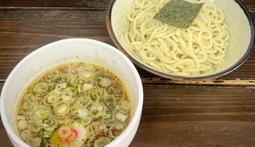 東金大勝軒＠千葉県東金市田間にてもりそばをオーダー！角ふじ荘時代の大勝軒の流れを汲む古き良き伝統を感じる一杯♪