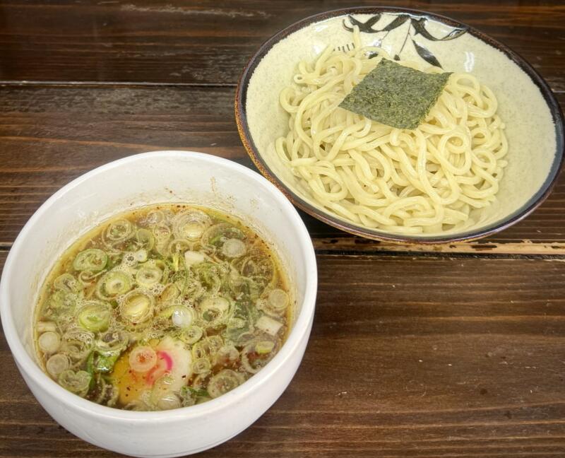 東金大勝軒 千葉県東金市田間 田間三丁目 東金駅 もりそば 小 つけ麺