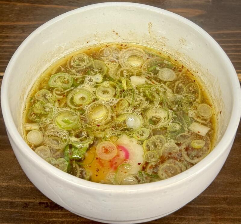 東金大勝軒 千葉県東金市田間 田間三丁目 東金駅 もりそば 小 つけ麺 スープ つけ汁