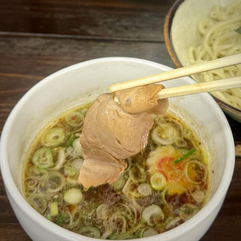 東金大勝軒 千葉県東金市田間 田間三丁目 東金駅 もりそば 小 つけ麺 具 チャーシュー