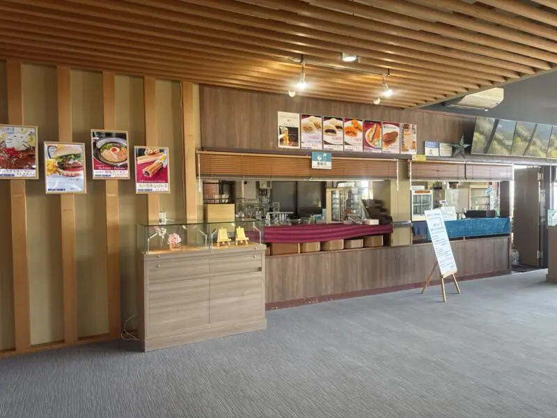 ミハラステラス 秋田県仙北市田沢湖生保内 たざわ湖スキー場 ぎんれいエリア ステーキハウスぎんれいのグリーンシーズン営業 店舗
