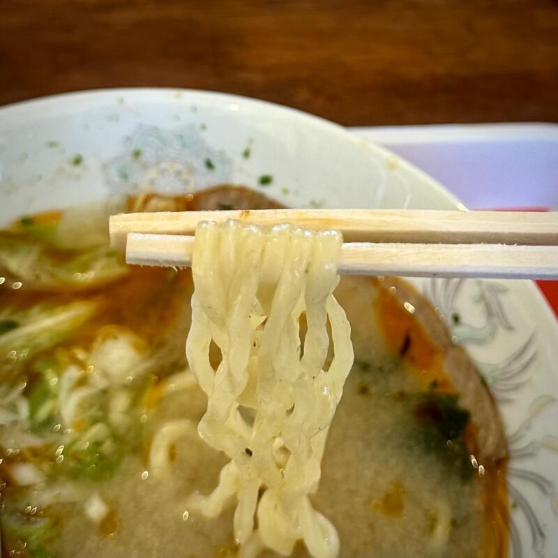 ラーメン＆コーヒー 喫茶店 パストラール 山形県東田川郡庄内町廻館 南野駅 西袋駅 辛みそラーメン 辛味噌ラーメン ミニサイズ ハーフサイズ 麺