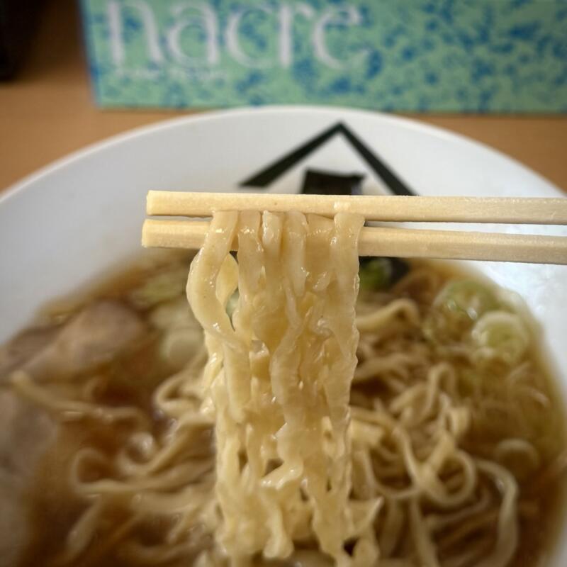 中華そば 肴 yamago にかほ店 ヤマゴ やまご 3号店 秋田県にかほ市象潟町中橋町 象潟駅 魚手揉中華 手揉み中華そば 醤油ラーメン 湯の台食堂 謹製麺