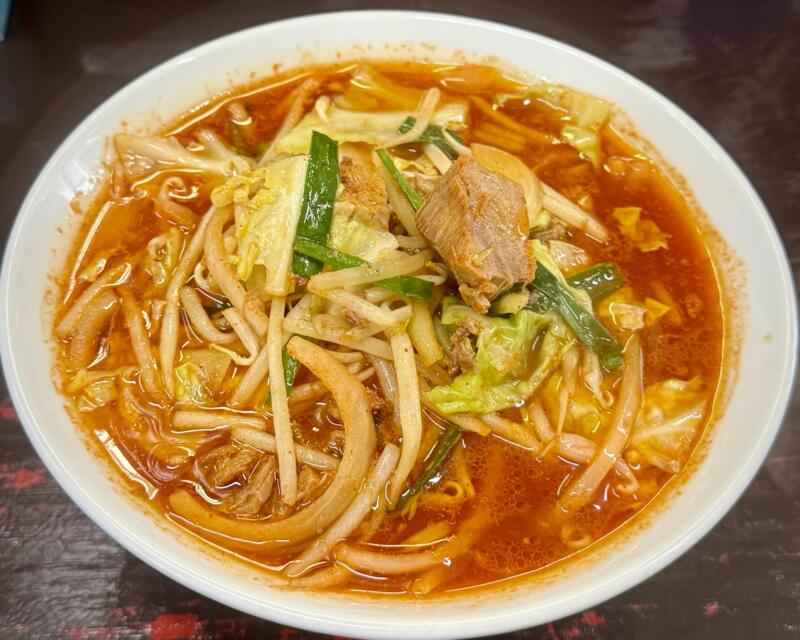 ラーメン はち 秋田県秋田市茨島 ハローワーク秋田前 羽後牛島駅 はちしょうゆ タンポポインスパイア 辛旨醤油ラーメン