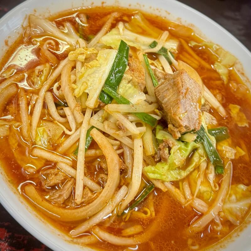 ラーメン はち 秋田県秋田市茨島 ハローワーク秋田前 羽後牛島駅 はちしょうゆ タンポポインスパイア 辛旨醤油ラーメン 具