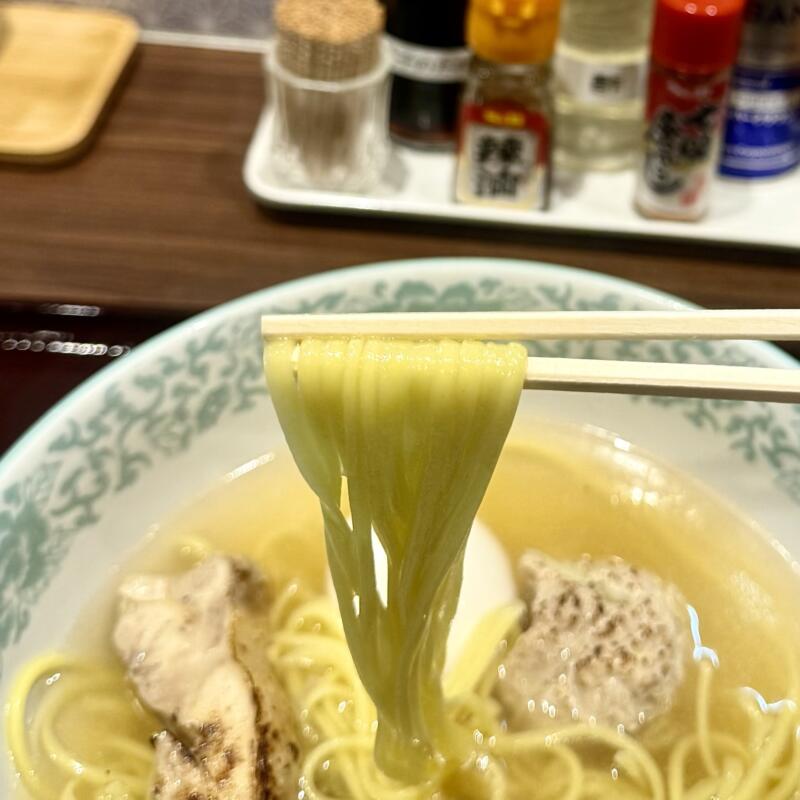 ラーメンダイニング 林泉堂トピコ店 秋田県秋田市中通 秋田駅ビル トピコ3階 秋田駅西口 稲庭ラーメン 塩ラーメン 稲庭中華干麺 乾麺