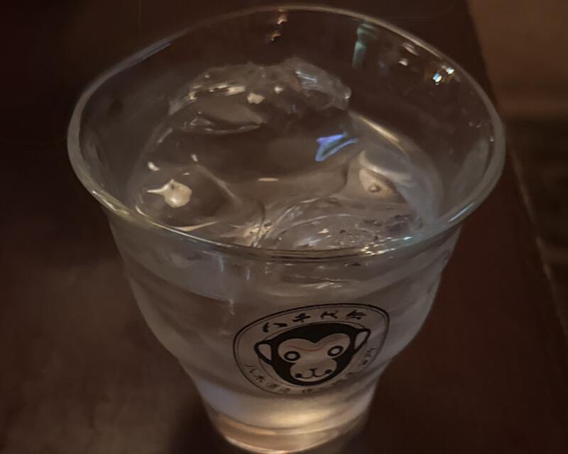 BAR JAH ジャー 秋田県秋田市大町 川反 かわばた 大町五丁目 秋田駅 泡盛 やまかわ ロック 2017